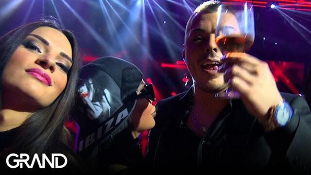 Slobodan Vasic - Ljubicaste lete - (Official Video 2016.)