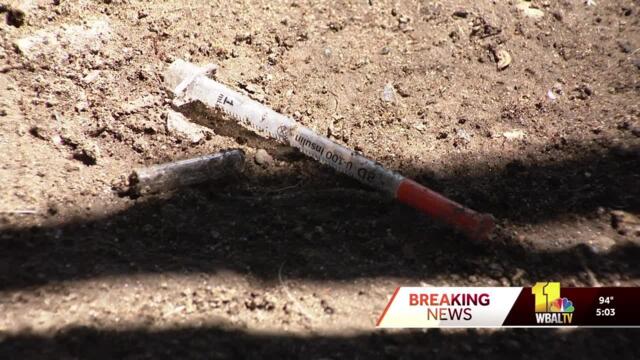 More questions than answers surrounding mass overdose incident