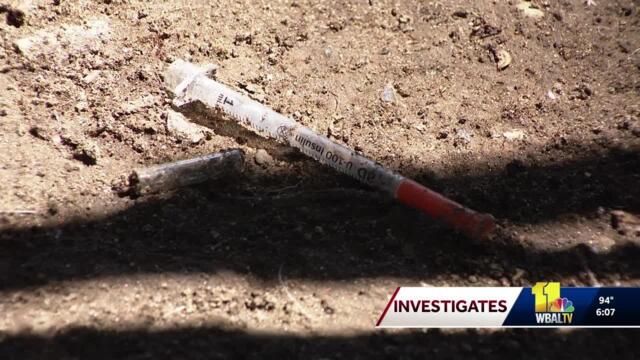 More questions than answers surrounding mass overdose incident