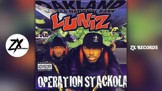 Luniz - I Got 5 On It (feat. Michael Marshall)