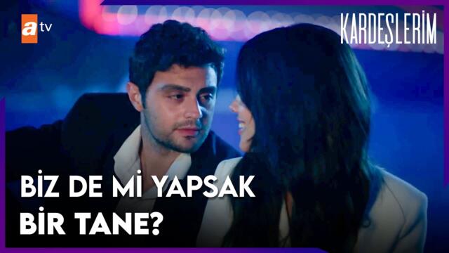 Ömer, Süsen'den çocuk istiyor - Kardeşlerim 132. Bölüm