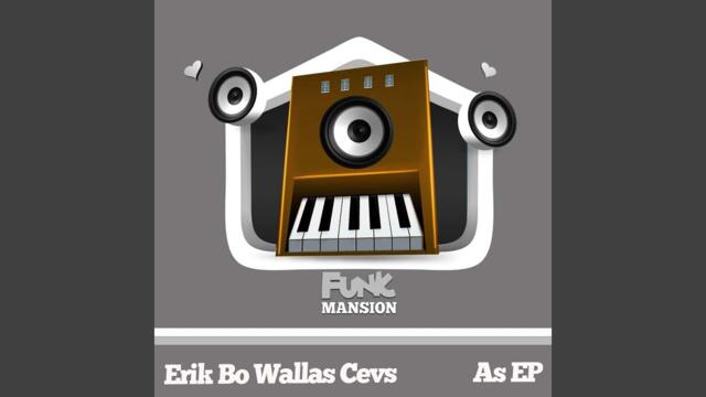 In The House (Original Mix)