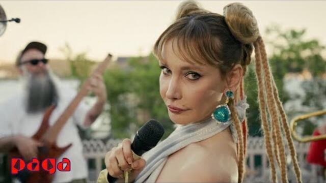 Gökçe - Hastayım Sana (Official Video)