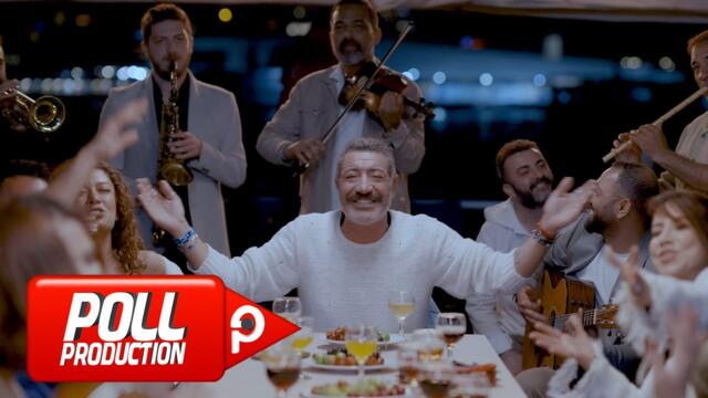 Hakan Altun - Sevdim Sevdim (Official Video)