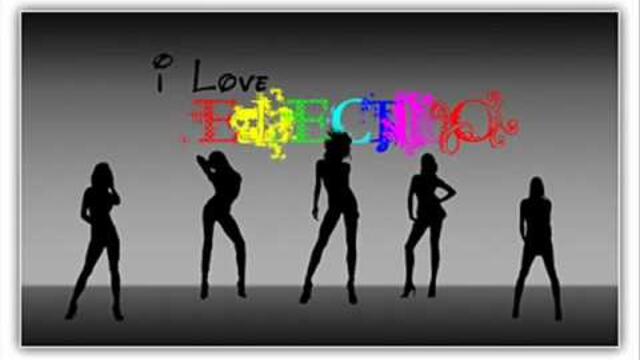 One In A Million -Bosson (DJ Shevtsov & DJ Karas Remix).wmv
