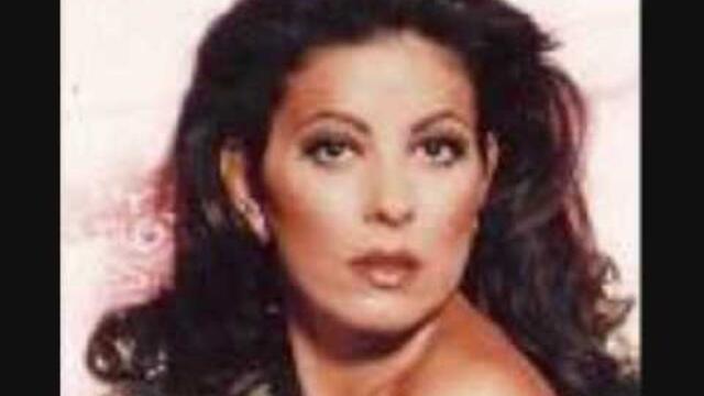 ΑΝΤΖΕΛΑ ΔΗΜΗΤΡΙΟΥ - Ουρανέ  (audio)