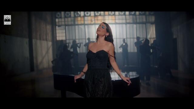 Κωνσταντίνα Κορδούλη - Τι είναι αυτό που λείπει