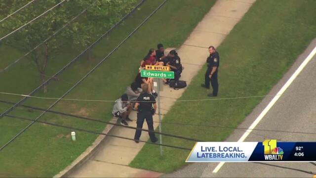 Police: Brawl in Bowley's Quarters leads to several juvenile arrest