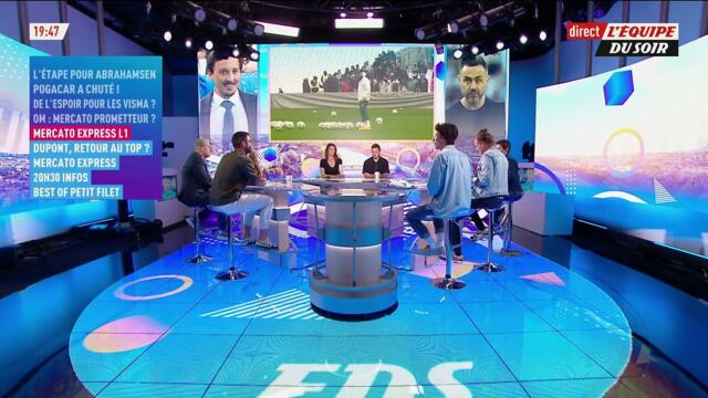 Accord trouvé entre l'Atlético de Madrid et Botafogo pour le transfert de Thiago Almada - Foot - Transferts