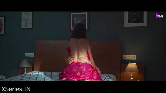 Malkin Bhabhi – Episode 3 (2022) |  Hindi Web Series – Malkin Bhabhi S01E03