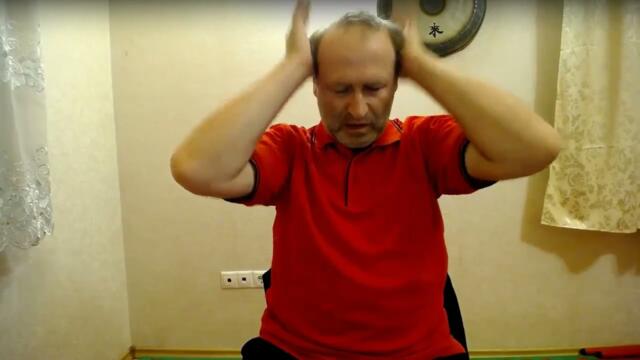 Очищающее дыхание и медитация в полнолуние  10 07 2025