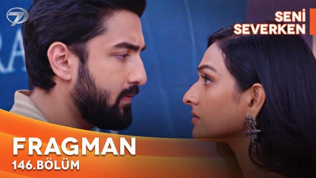 Seni Severken (Bhagya Lakshmi) Hint Dizisi | 146. Bölüm Fragmanı (18 Temmuz 2025)