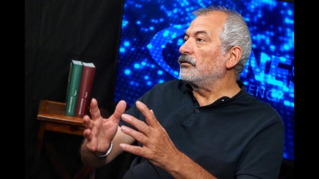 Проф. Пламен Митев: Рождената дата на Васил Левски най-вероятно не е 18 юли 1837 г.