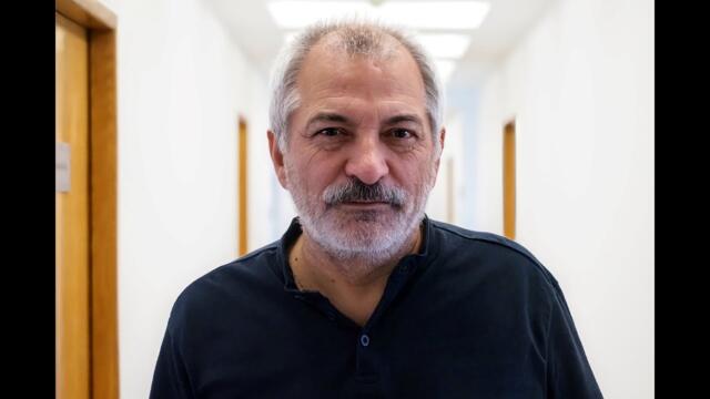 Проф. Пламен Митев: Нито един български политик не притежава чувство за отговорност като Левски