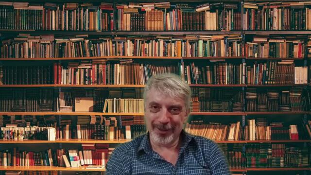 Въпроси и отговори 20: Не лай по руския и американския тиранозаври,  че няма къде да се скриеш!