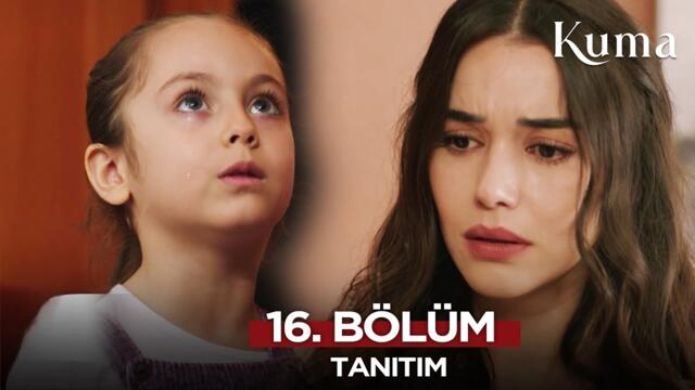 Kuma Dizisi 16. Bölüm Fragmanı  | 18 Temmuz 2025
