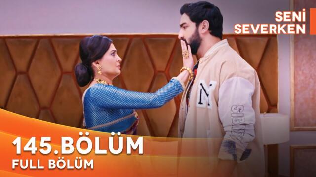 Seni Severken (Bhagya Lakshmi) Hint Dizisi | 145. Bölüm | 17 Temmuz 2025 @kanal7​
