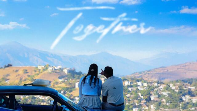 Shubh - Together (Official Music Video)
