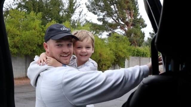 Police Recommend Charging Influencer's Husband in Child Drowning Death
