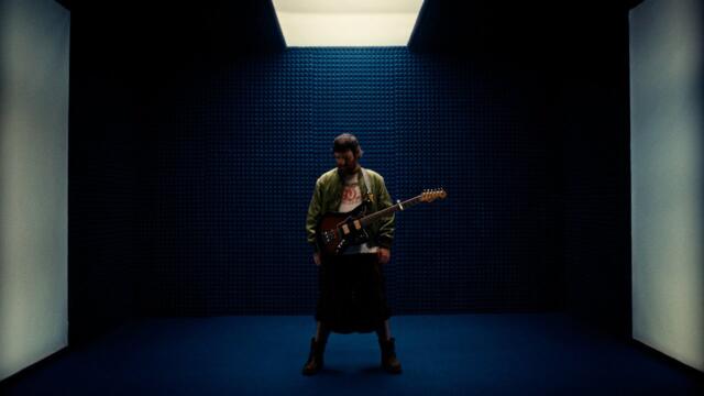 Chet Faker - Far Side of the Moon (Official Music Video)