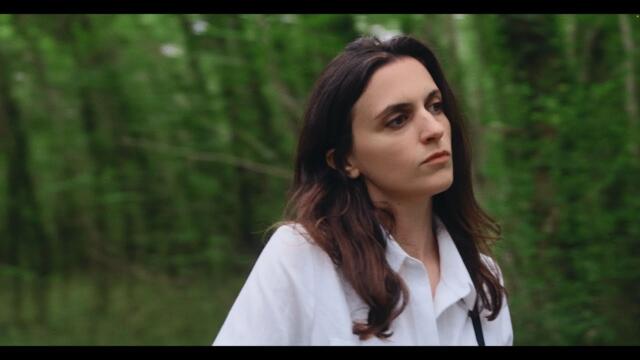 LAURA COX - Trouble Coming (Official music video)