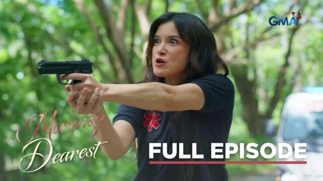 Mommy Dearest: Sikreto ni Olive, bunyag na! (Full Episode 101) July 16, 2025