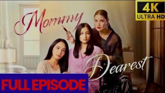 Mommy Dearest (Full Episode 103) July 18, 2025