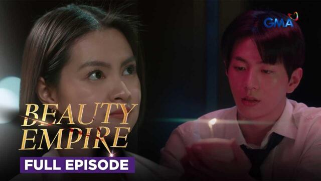 Beauty Empire: The birthday boy celebrates with a special girl! (Full Episode 8) July 17, 2025
