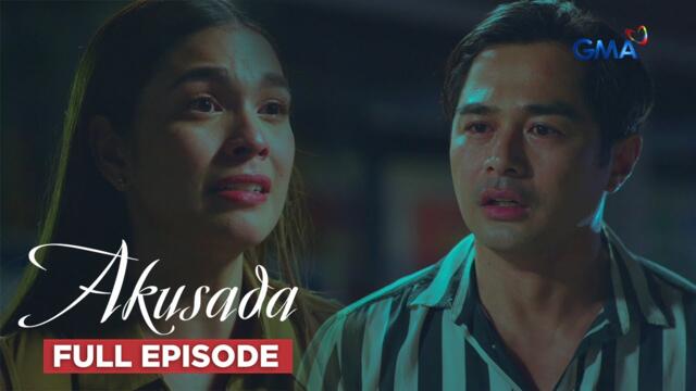 Akusada: Lorena and Wilfred confront their unresolved history! (Full Episode 14) July 17, 2025