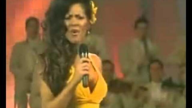 Seka Aleksic - Ne ostavljaj me samu / Grand Show - TV Pink