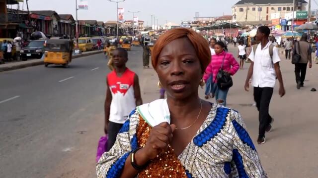 Death of former Nigerian president Buhari sparks mix of emotions | REUTERS