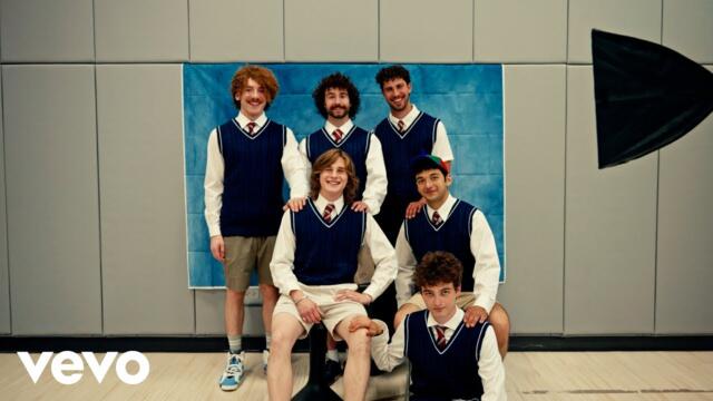 Ax and the Hatchetmen - 7x9 (Official Video)