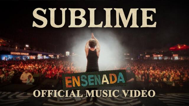 Sublime - "Ensenada" [Official Music Video]