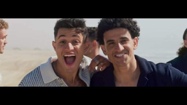 as1one - Together As One (Official Video)