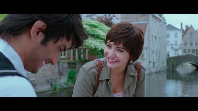 Пикей (РК) БГ Аудио Индийски Филм