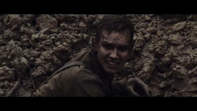 Новый Военный Фильм 1941 Лето