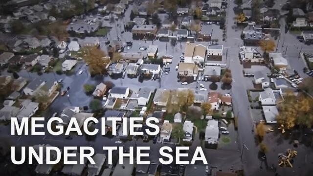 Flooded Cities: can we survive the Rising Waters?
