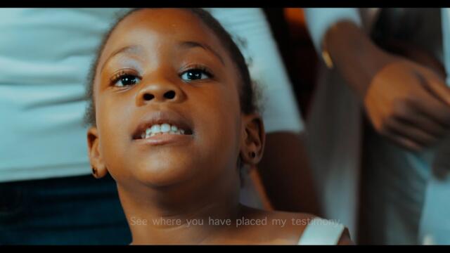 SYLVER KYAGULANYI - OBUJULIZI (OFFICIAL VIDEO)