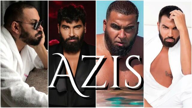 Azis Hit Mix 2025 Part 2 / Азис Хит 2025 Микс Част 2