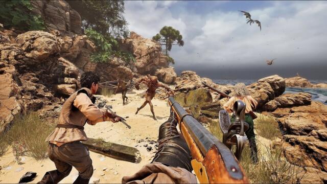 Top 13 AMBITIOUS Upcoming Games That Look TOTALLY DIFFERENT