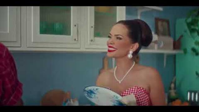 PRESLAVA X AZIS - KOY BE, KOY | ПРЕСЛАВА Х АЗИС - КОЙ БЕ, КОЙ - 2025 - OFFICIAL VIDEO#preslava #azis