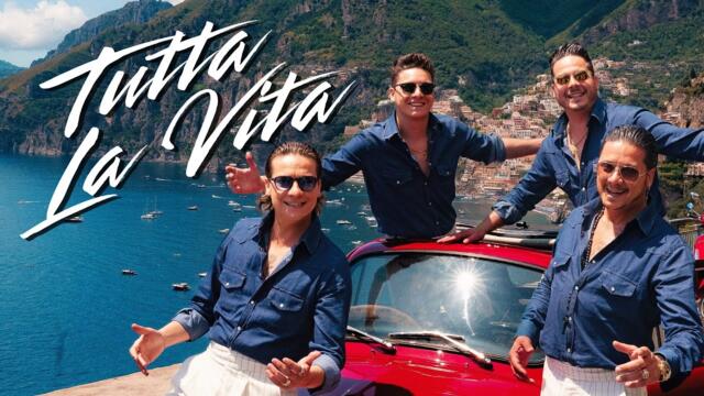 Esteriore Brothers - Tutta La Vita (Official Video)