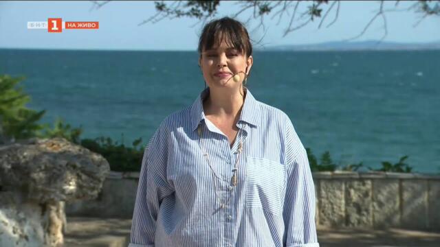 "България в 60 минути" гостува в Поморие, България в 60 минути - 18.07.2025 по БНТ