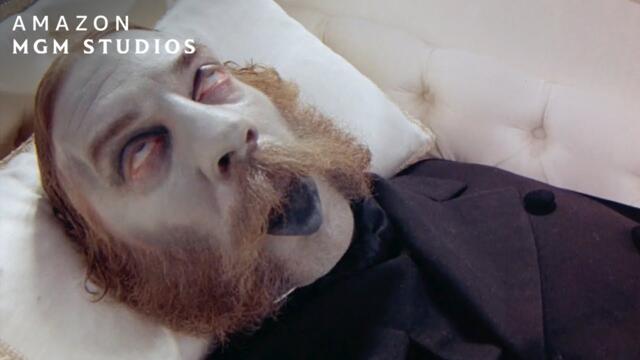 THE GREAT TRAIN ROBBERY (1979) | Agar Plays Dead | MGM