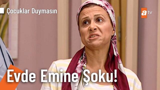 Güvenliğe bir güvenlik lazım! | Çocuklar Duymasın Kolaj
