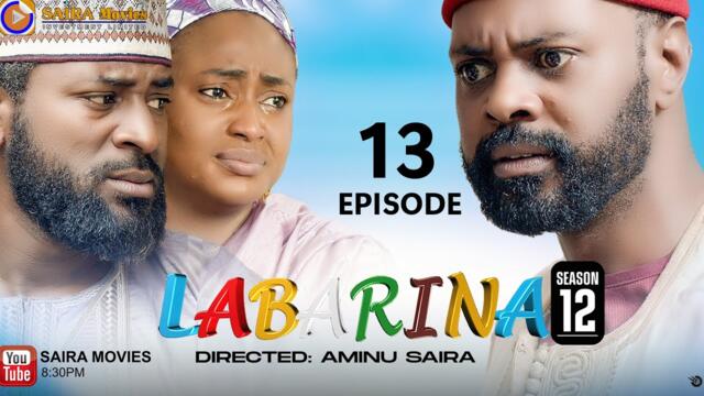 LABARINA SEASON 12 EPISODE 13