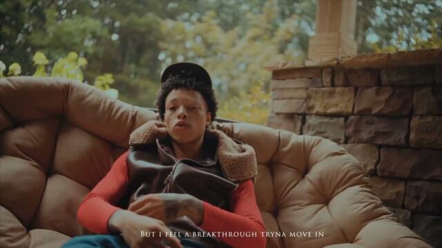 Luhh Dyl - Prayed 4 [Official Video]