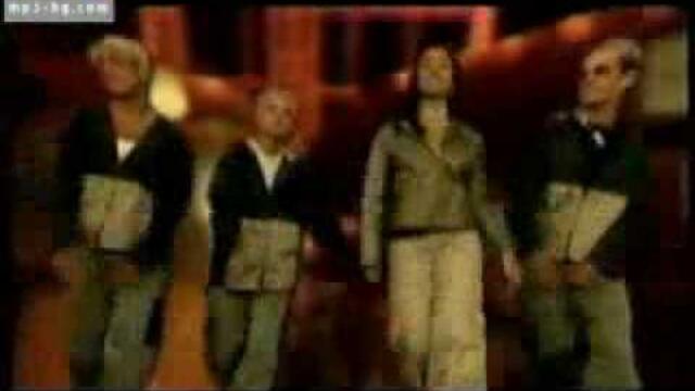 Lady B. & Ice Cream - Защо Ли?