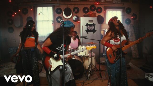 The BoykinZ - Step Right Up (Official Music Video)
