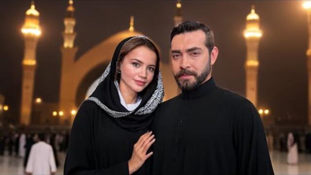 Barış Baktaş and Yağmur Yüksel's Mysterious Project Sparks Global Excitement!